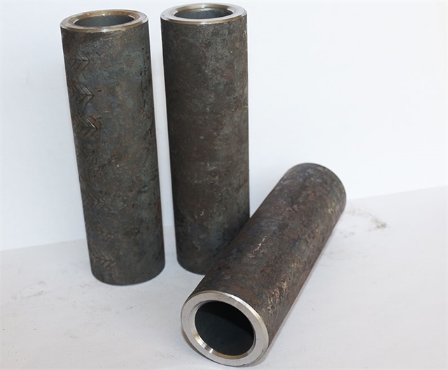 永安冷挤压钢筋套筒价格