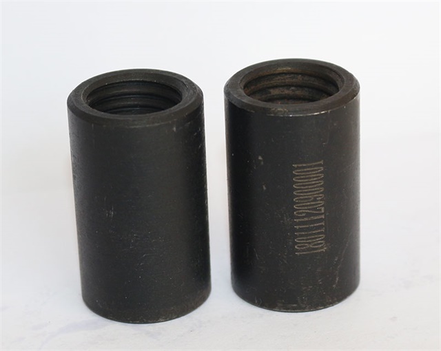 永安<font style='color:red'>钢筋</font>连接套筒