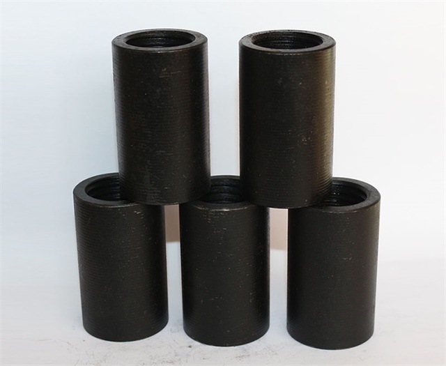 永安钢筋套筒标准