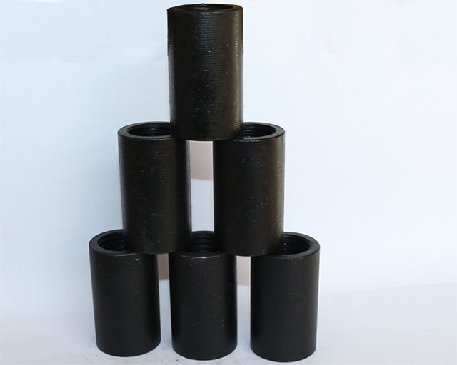 永安钢筋套筒市场