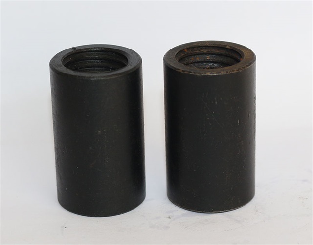 永安钢筋套筒市场